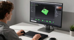 12 Best 3D Modeling Software in 2026