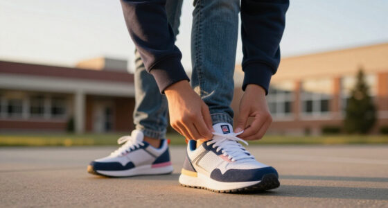 12 Best Back-to-School Sneakers in 2026