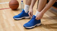 12 Best Blue Basketball Sneakers in 2026
