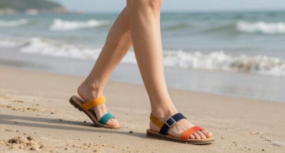 12 Best Fashion Sandals in 2026