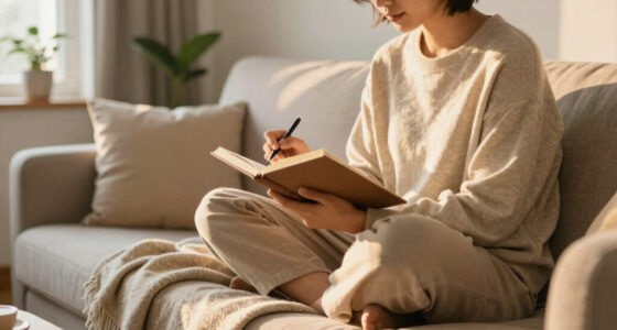 12 Best Mental Health Journal For Anxiety In 2026
