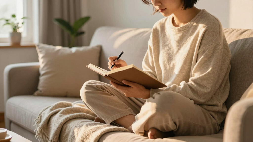 12 Best Mental Health Journal For Anxiety In 2026