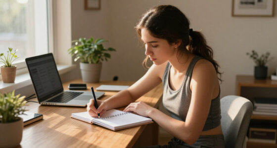 12 Best Mental Health Journals for Students in 2026