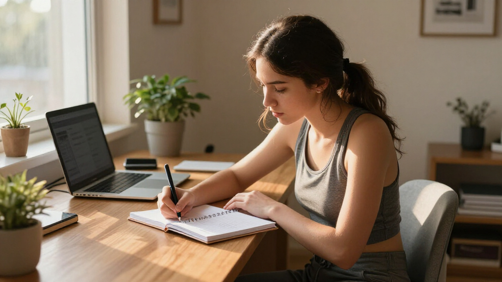 12 Best Mental Health Journals for Students in 2026