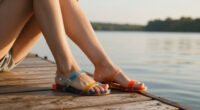 12 Best Women's Jelly Sandals in 2026