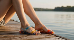 12 Best Women's Jelly Sandals in 2026