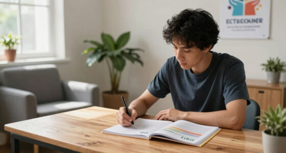 13 Best Cognitive Behavioral Therapy Workbooks in 2026