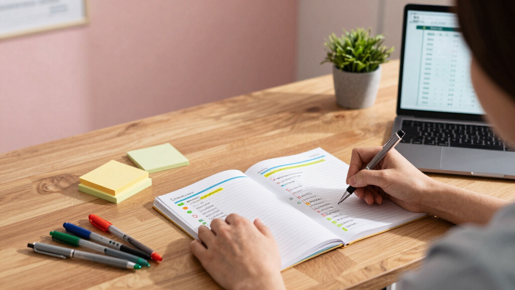 13 Best Cognitive Behavioral Therapy Workbooks in 2026