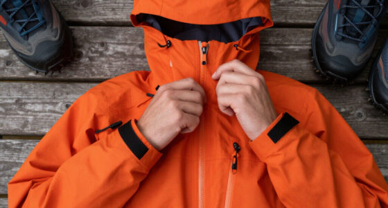 13 Best Hiking Jackets in 2026