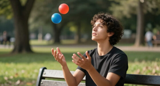 13 Best Juggling Balls in 2026