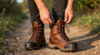 13 Best Leather Hiking Boots in 2026