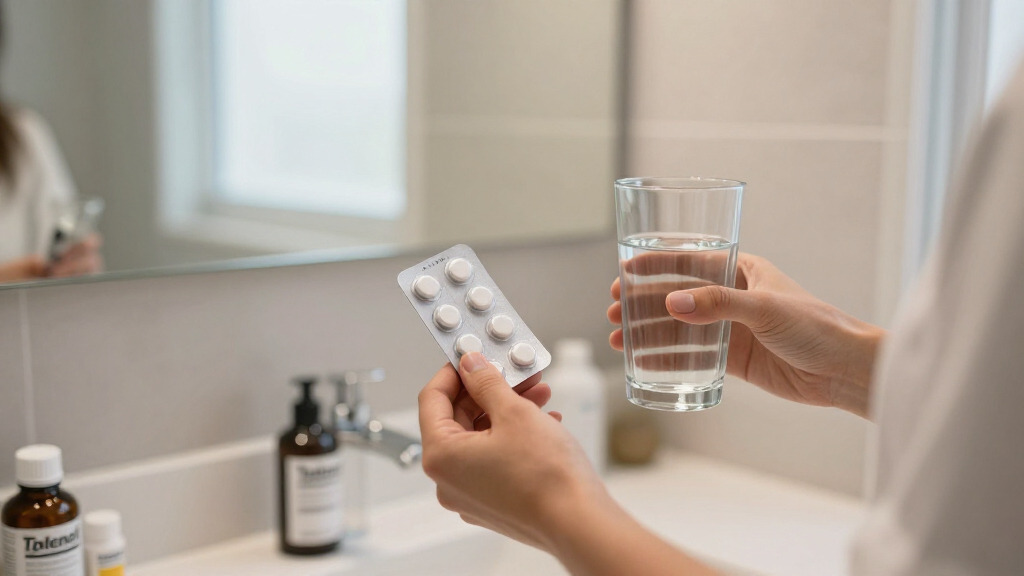 13 Best Tylenol Combination Pills in 2026