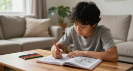 14 Best Adult Coloring Books for Relaxation in 2026