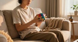 14 Best Anxiety Relief Toys in 2026