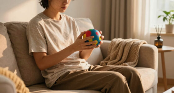 14 Best Anxiety Relief Toys in 2026