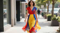 14 Best Colorful Dresses for Women in 2026