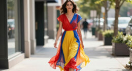14 Best Colorful Dresses for Women in 2026