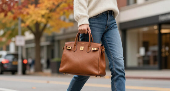 14 Best Fall Handbags in 2026
