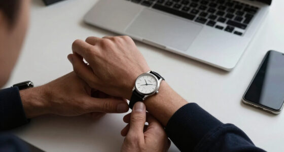 14 Best Men’s Dress Watches Under $300 in 2026