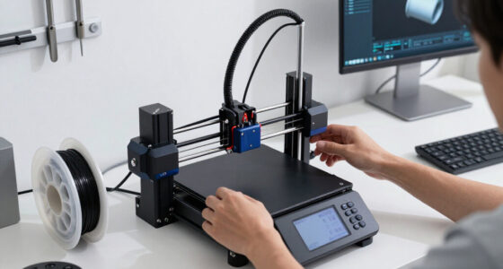 15 Best 3D Printers in 2026