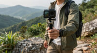 15 Best Action Cameras in 2026