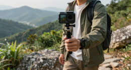 15 Best Action Cameras in 2026