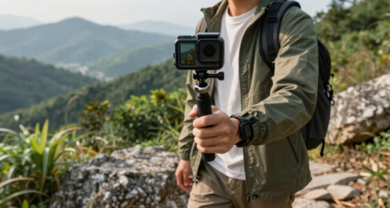 15 Best Action Cameras in 2026