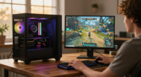 15 Best Desktop Gaming PCs in 2026