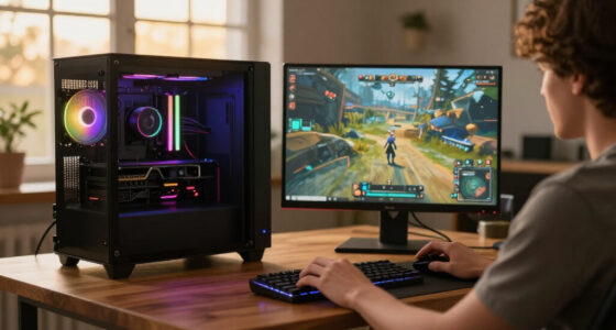 15 Best Desktop Gaming PCs in 2026