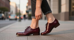 15 Best Elegant Closed-Toe Shoes in 2026