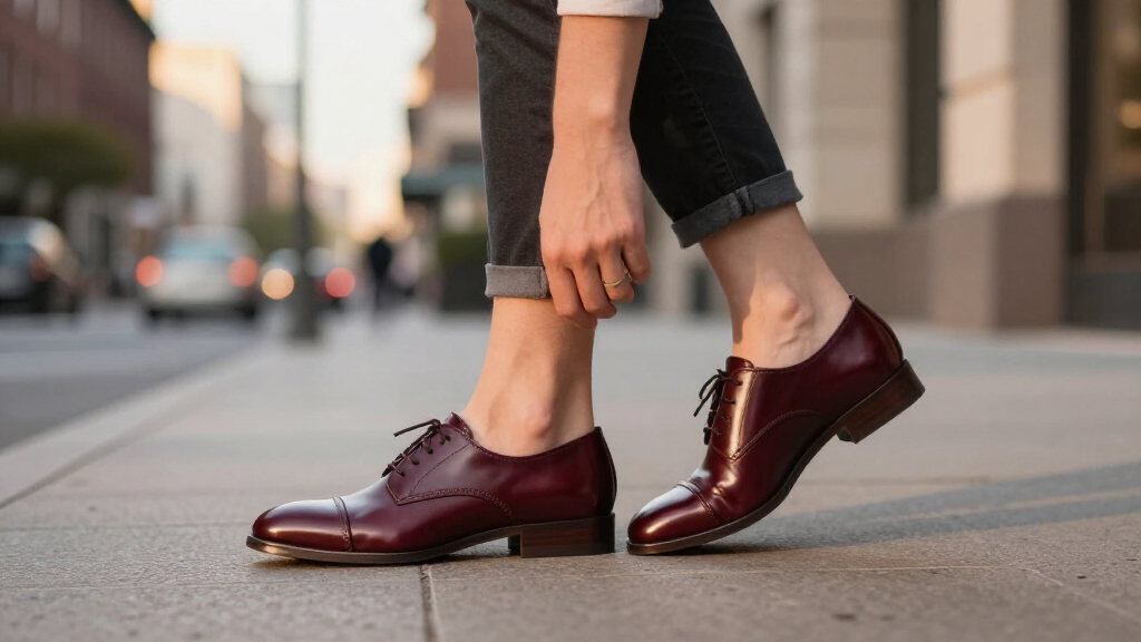 15 Best Elegant Closed-Toe Shoes in 2026
