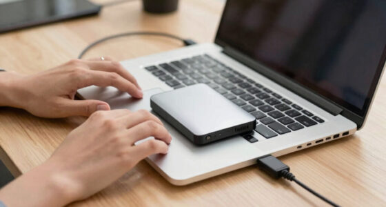 15 Best External Hard Drives in 2026