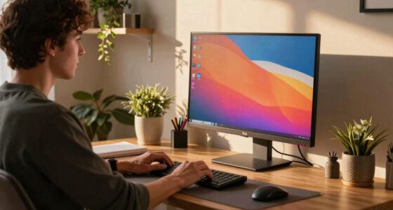 15 Best LG Computer Monitors in 2026