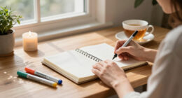 15 Best Self-Care Journals For Mental Health In 2026