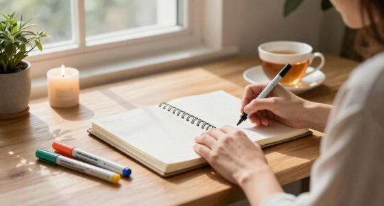 15 Best Self-Care Journals For Mental Health In 2026