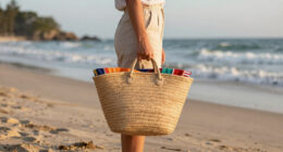15 Best Spacious Beach Totes in 2026