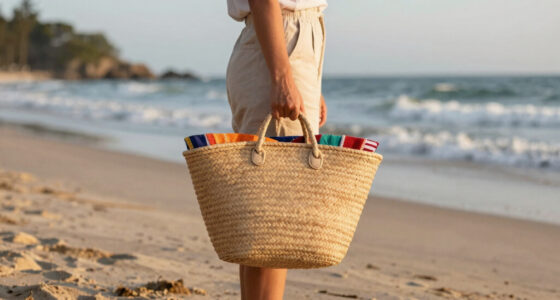 15 Best Spacious Beach Totes in 2026