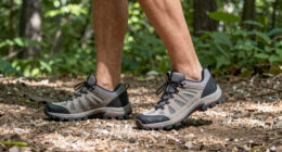 15 Best Unisex Hiking Shoes in 2026