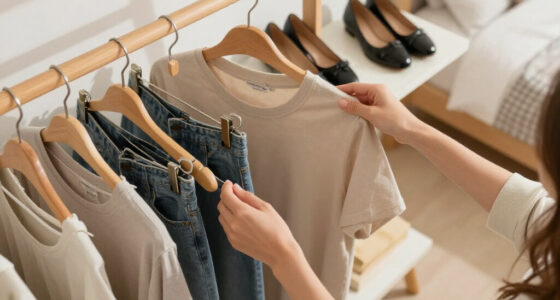 15 Best Women's Wardrobe Basics in 2026