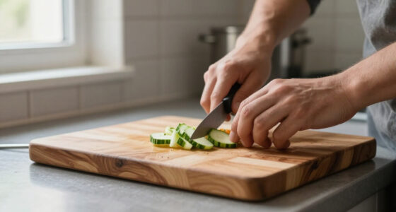 15 Best Wooden Cutting Boards in 2026