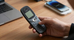 3 Best 4G Feature Phones in 2026