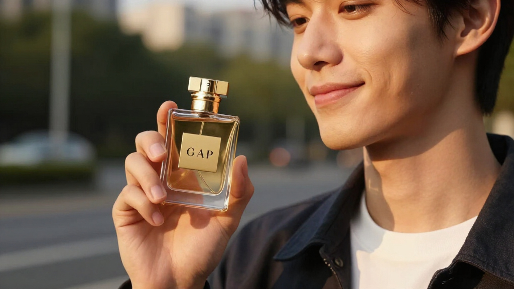 4 Best Gap Perfumes in 2026