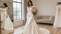 5 Best Bridal Dresses in 2026