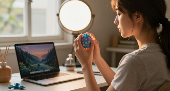 5 Best Stress Relief Gadgets for Students in 2026