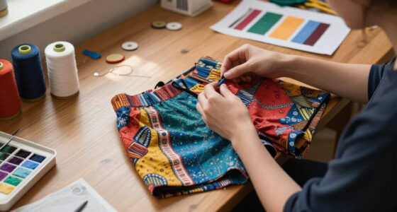 6 Best Colorful Shorts and Skirts in 2026