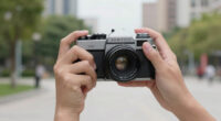 7 Best 35mm Film Cameras in 2026