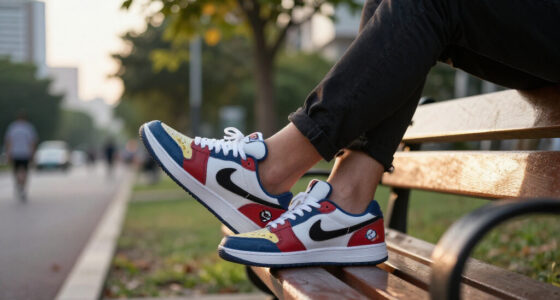 7 Best Licensed Character Sneakers in 2026