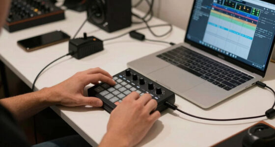 7 Best MIDI Recorders in 2026