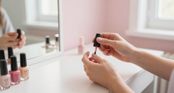 7 Best OPI Nail Colors in 2026