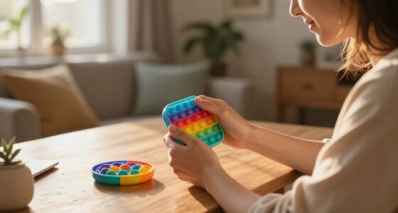 7 Best Stress Relief Fidget Toys in 2026